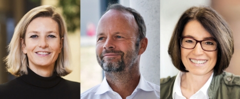 "Mehr Community-Management betreiben, mehr in Inhalten denken" -
